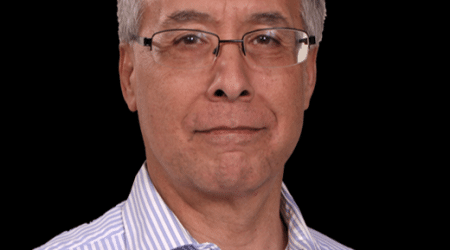 Ron Cavalieri Headshot - Anoison